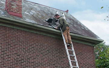 what affects urgent Polstead Heath roof repairs