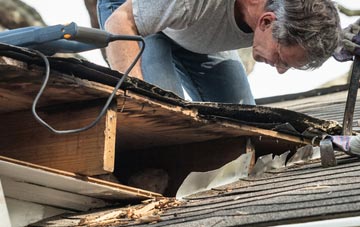 common causes of Polstead Heath fascia damage