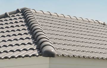 advantages of Polstead Heath clay roofing