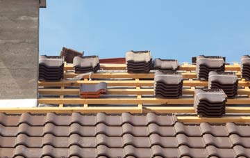 Polstead Heath clay roofing costs