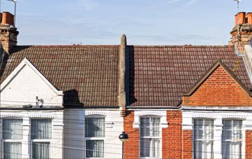 clay roofing Polstead Heath, Suffolk