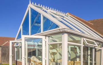 conservatory roof insulation costs Polstead Heath