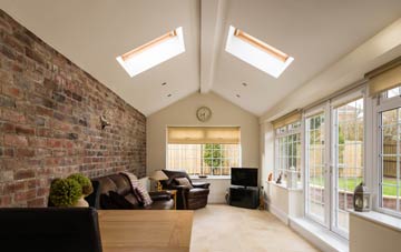 conservatory roof insulation Polstead Heath, Suffolk