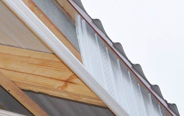 why Polstead Heath fascia repairs are essential