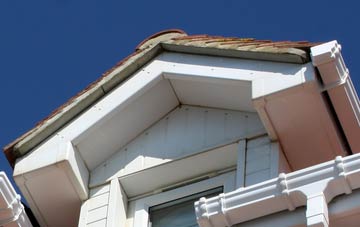 Polstead Heath fascia installation costs