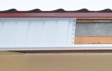 Polstead Heath fascia repair costs
