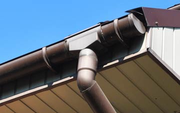 types of Polstead Heath fascias