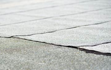disadvantages of Polstead Heath felt roofing