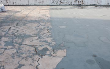 Polstead Heath fibreglass roof repair costs