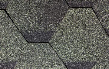 Polstead Heath fibreglass shingle repairs