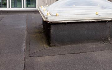 disadvantages of Polstead Heath flat roofs