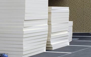 Polstead Heath flat roof insulation costs
