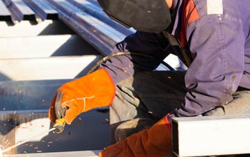 Polstead Heath flat roofing options