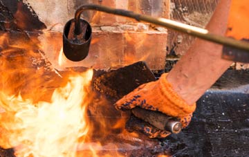 Polstead Heath flat roof repair companies