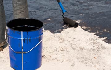 find Polstead Heath flat roof waterproofing companies