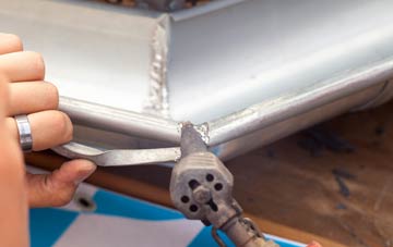 Polstead Heath guttering repair quotes