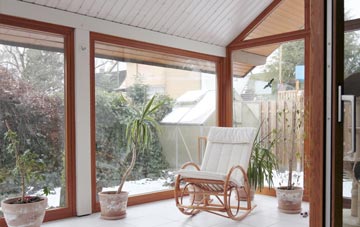 Polstead Heath hardwood conservatory roofing repairs