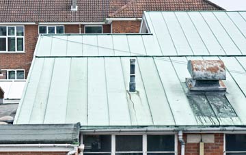 Polstead Heath lead roofing costs