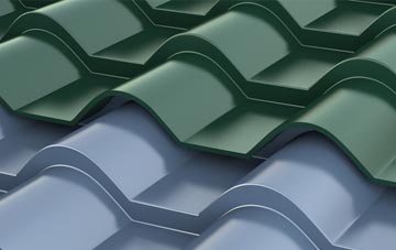 who should consider Polstead Heath plastic roofs