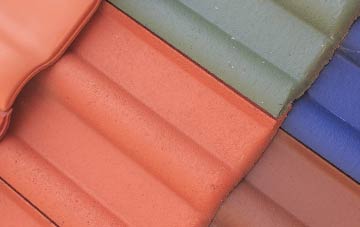 Polstead Heath plastic roofing companies