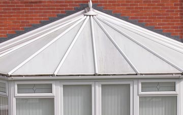 Polstead Heath polycarbonate conservatory roof repairs