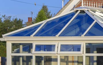 professional Polstead Heath conservatory insulation