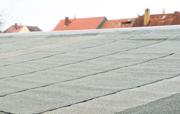 Polstead Heath flat roof replacement