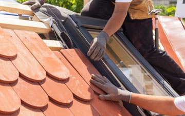 replacement Polstead Heath roof windows