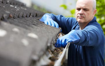 cleaning and inspecting Polstead Heath roofs
