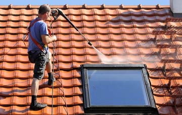 roof cleaning Polstead Heath, Suffolk