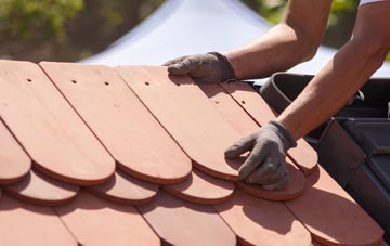 Polstead Heath roof tile contractors