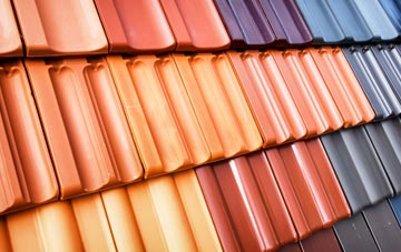 Polstead Heath roof tile costs