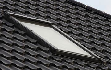 benefits of Polstead Heath roof windows
