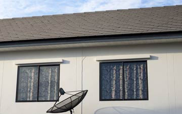 Polstead Heath rubber roof costs