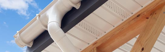 get Polstead Heath guttering quotes today