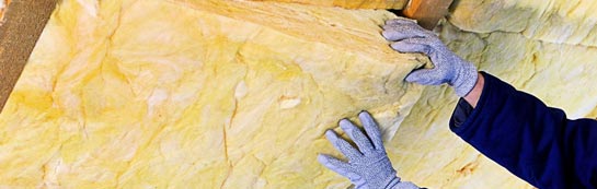 quotes for Polstead Heath roof insulation