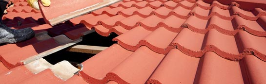 compare Polstead Heath roof repair quotes