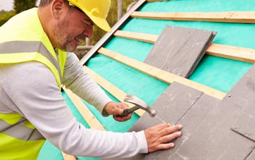 benefits of Polstead Heath roofing slate