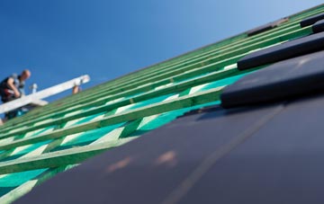 Polstead Heath slate roofing costs