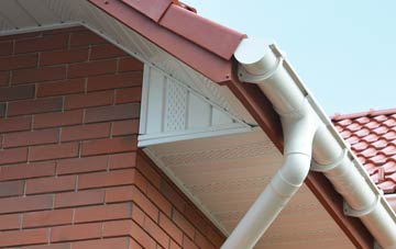 Polstead Heath soffit repair costs