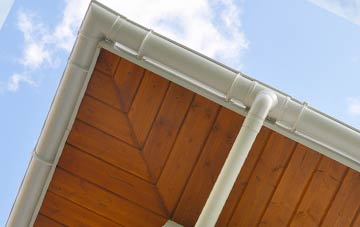Polstead Heath soffit types