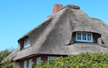 thatch roofing Polstead Heath, Suffolk