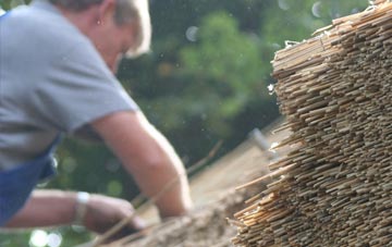 professional Polstead Heath thatchers