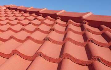 Polstead Heath tile and slate roof replacement