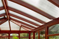 Polstead Heath conservatory roofing insulation