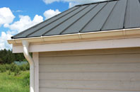 Polstead Heath fascia repair