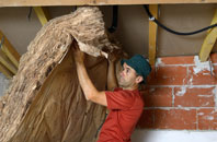 Polstead Heath flat roofing insulation