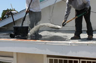 Polstead Heath flat roofing repair
