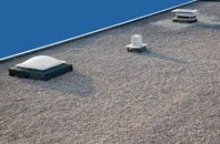 Polstead Heath flat roofing