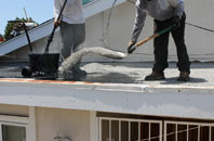Polstead Heath flat roof quotes